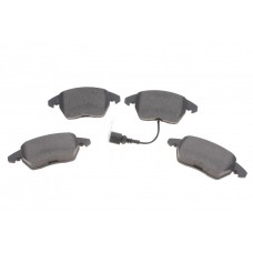 Колодки гальмівні (передні) VW Caddy/Golf/Jetta/Passat/Touran/Skoda Fabia/Octavia 03-