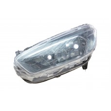 Фара (L) Ford Transit Courier 14-18