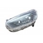 Фара (L) Ford Transit Courier 14-18