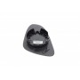 Скло дзеркала (з підігрівом) Toyota Yaris 1.0-1.8 10- (R)