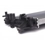 Радіатор охолодження MB Vito (W639) 03- (-/+AC)