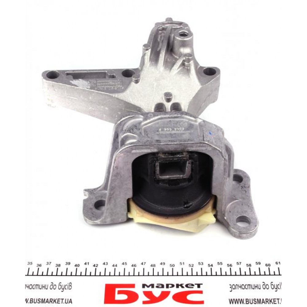 Подушка двигуна (R) Renault Megane III/Scenic III 1.5 dCi 11-