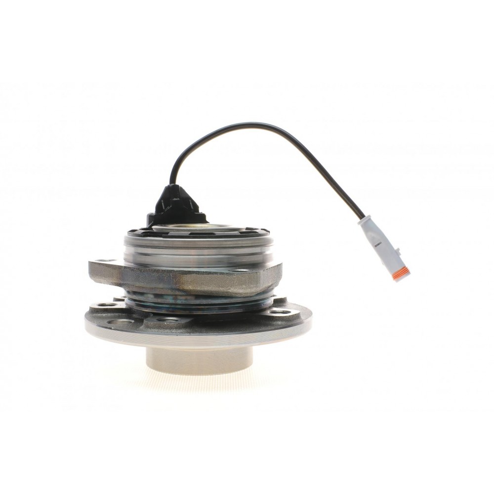 Підшипник маточини (передньої) Opel Astra H/Zafira B 05-14 (+ABS)