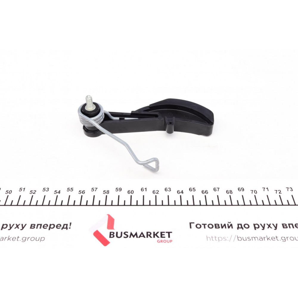 Комплект ланцюга насосу масляного Audi A3/A4/A6/A7/A8/Q5/Q7/Seat Leon/Skoda Kodiaq 1.8-2.0H 04-