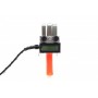 Тестер акумуляторів цифровий 6-12V WET/GEL/AGM