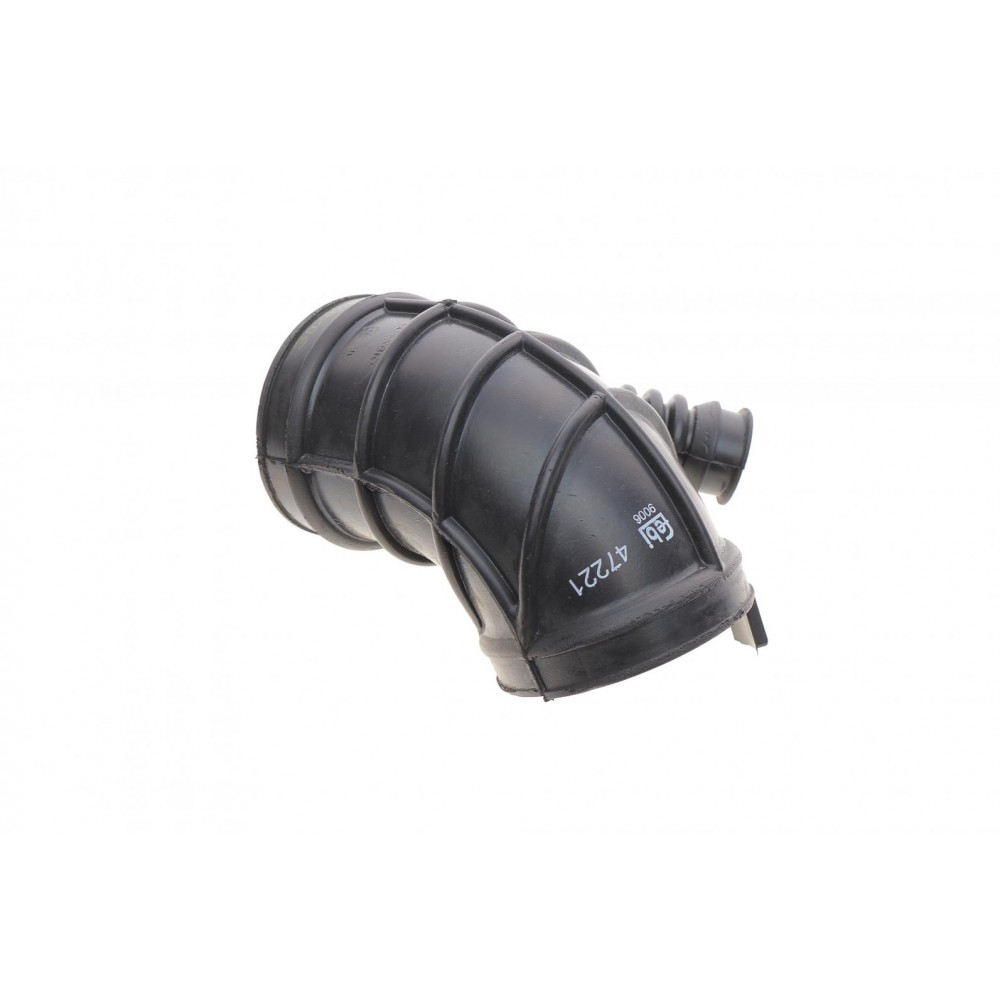 Патрубок інтеркулера (нижній) BMW 3 (E46) 00-05 M54 B30