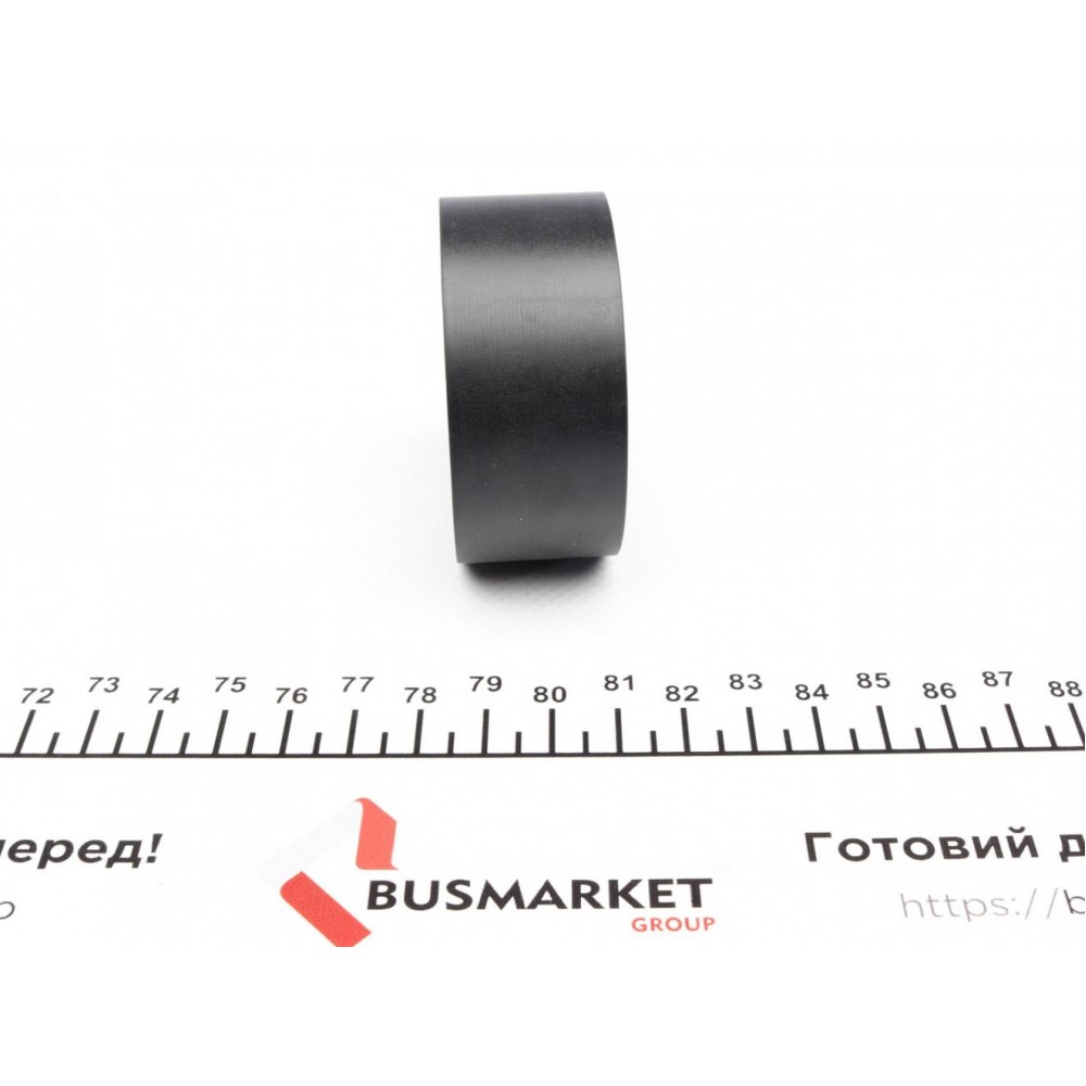 Ролик генератора Citroen Berlingo 1.1/1.4/1.6i 96- (паразитний) (60x26.6)