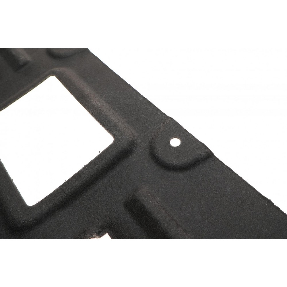 Захист двигуна BMW X1 (F48) 14-/X2 (F39) 17- B38/B47/B48/B42/B38
