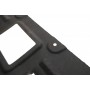 Захист двигуна BMW X1 (F48) 14-/X2 (F39) 17- B38/B47/B48/B42/B38