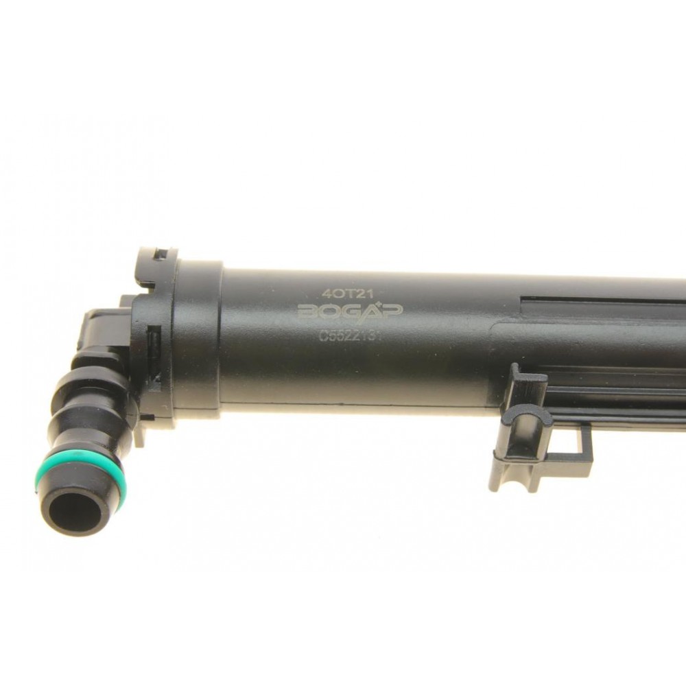 Форсунка омивача фари MB M-class (W166) 11-15 (R)