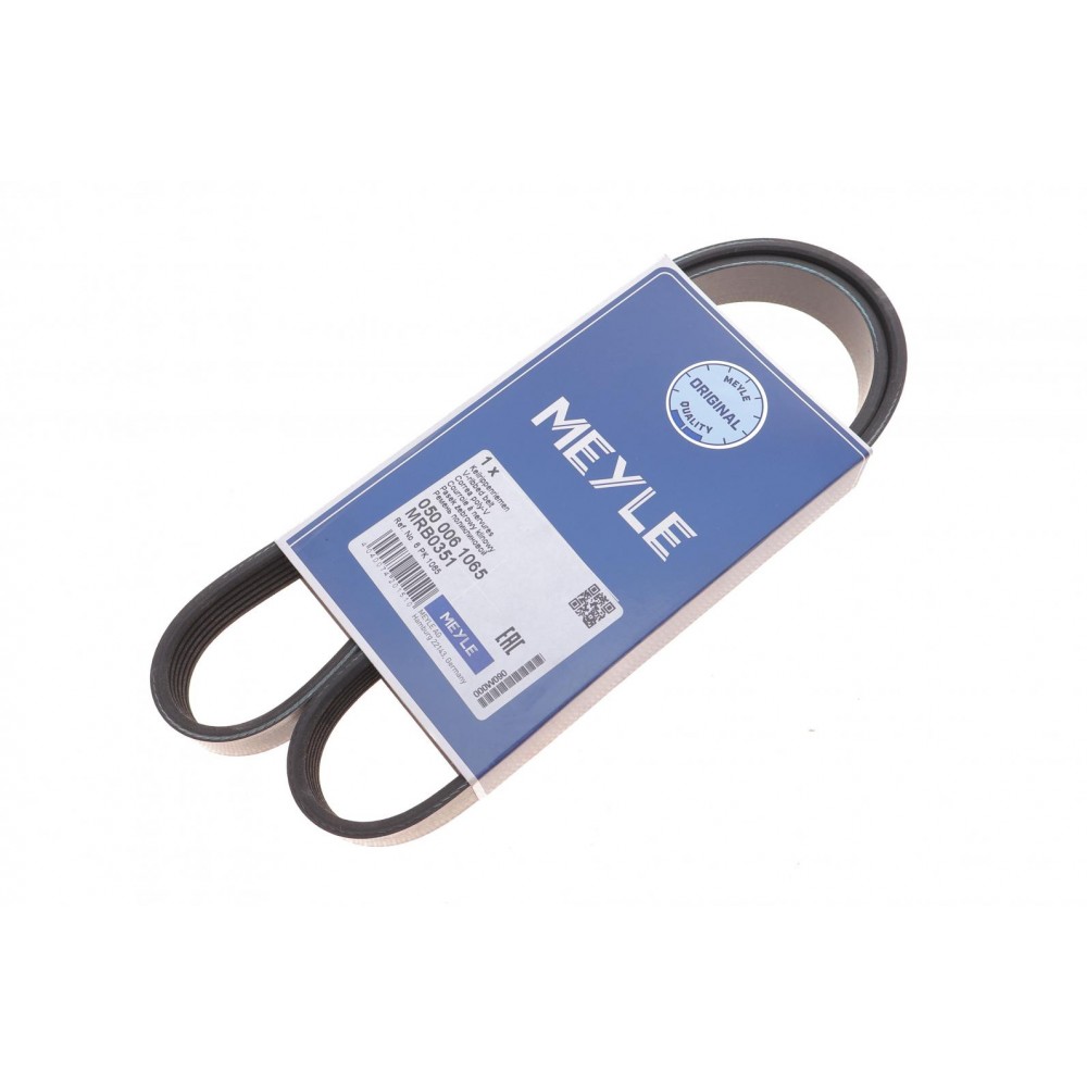 Ремінь генератора BMW M3 (E90/E93) 07-13/ Peugeot 306 1.8-2.0 94-01 (6PK1065)