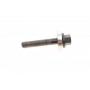 Комплект ГРМ Ford Mondeo/Focus 1.4/1.6i 03-/Volvo C30/S40/V50 1.6 05-12 (22x117z)
