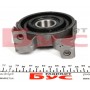 Підшипник підвісний VW Touareg (d=30mm)