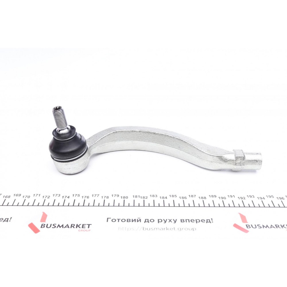 Наконечник тяги рульової (R) Citroen C5/Peugeot 508 08-