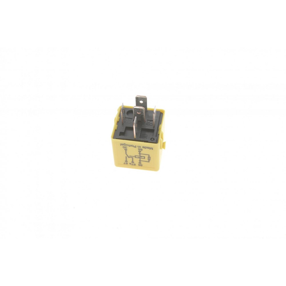 Реле-перемикач сигналу повороту (12V) MB Sprinter 96-