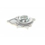 Помпа води Audi A3/A4/Q5/A6/VW Golf/Passat/Skoda Octavia IV 1.8-2.0TSI/TFSI 12-(B/B)(5 лоп)