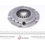 Комплект зчеплення Skoda Fabia 1.4i 99-03 (d=190mm) (+вижимний)