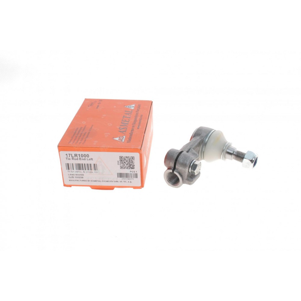 Наконечник тяги рульової (L) Land Rover Freelander 97-06