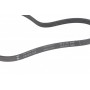 Ремінь генератора Toyota Yaris 99-14/Corolla 92-95/Mazda Premacy 99-05/626 91-02/323 98-04