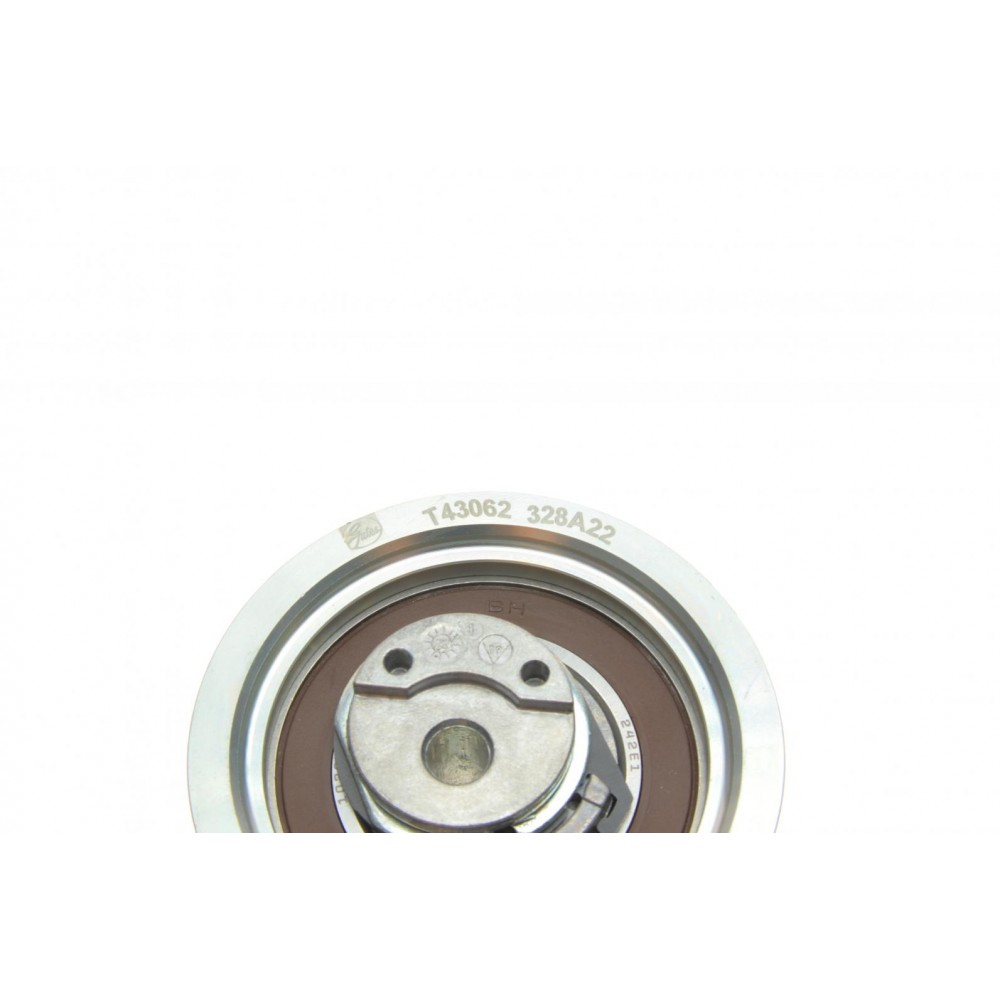 Комплект ГРМ VW Caddy II 1.9 TDI/SDI/D 95-04