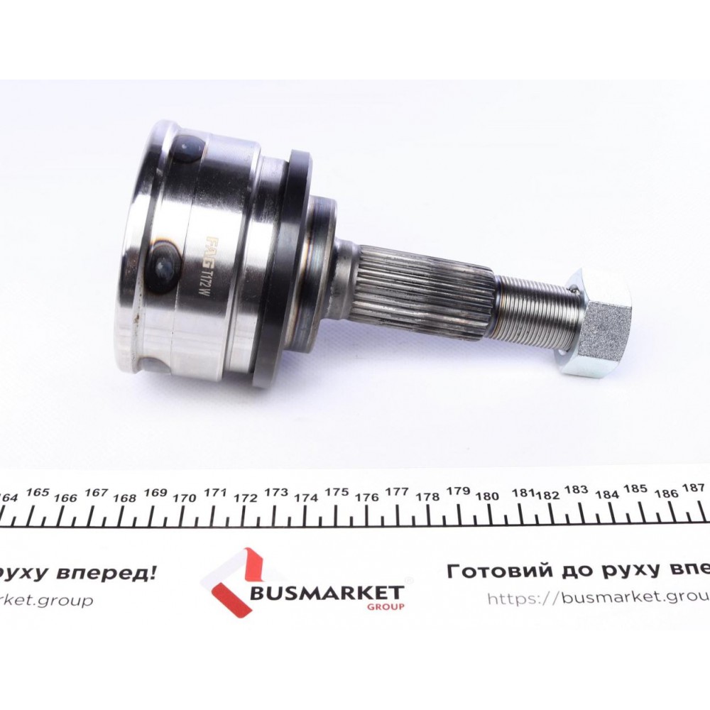 ШРКШ (зовнішній) Nissan Primera 2.0i 90-98(27/25z)
