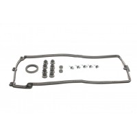 Прокладка кришки клапанів (L) BMW 5 (E60)/7 (E65) 01- N62 (5-8 цилиндр) (к-кт)