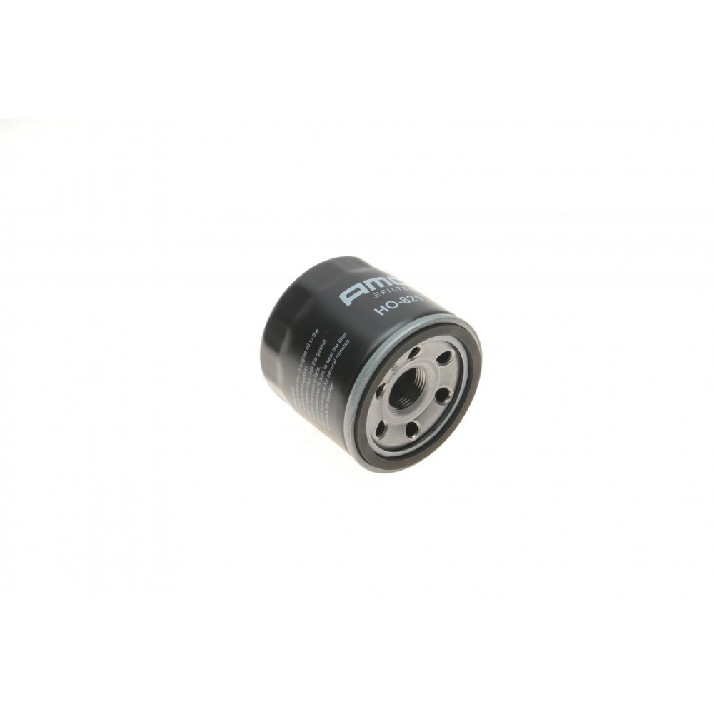 Фільтр масляний Mazda 626 II-V 1.8-2.0/ Mitsubishi Lancer 1.3-1.8 89-