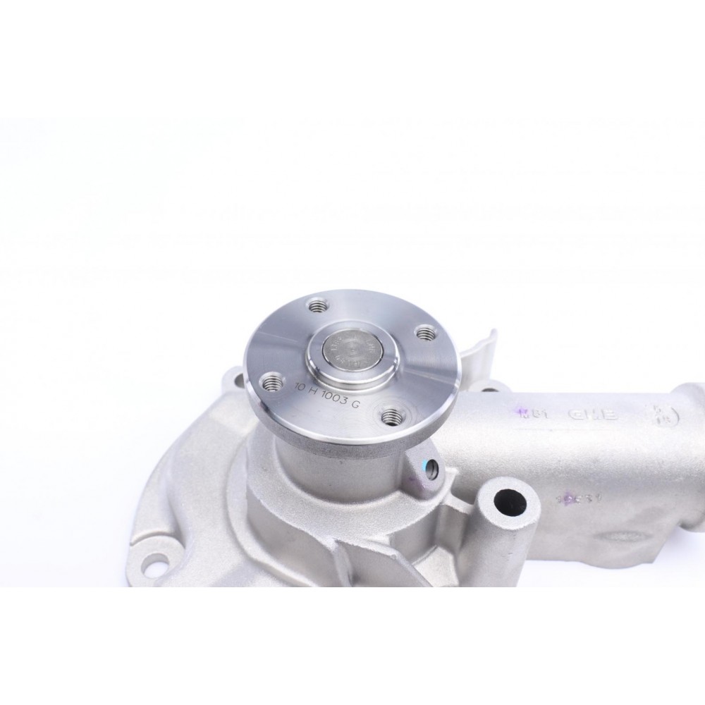Помпа води Mitsubishi Lancer VI/VII/Outlander 2.0/2.0 4WD/GDi 03-13 (R/B) (8 лоп)