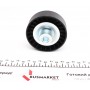 Ролик генератора VW/Audi 1.4-1.6FSI (паразитний) (76х26) (MPQ0077)