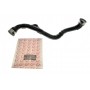 Патрубок інтеркулера Renault Megane IV/Scenic IV/Nissan Qashqai 1.5 dCi 15-