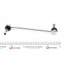 Тяга стабілізатора (переднього) Nissan Leaf/Juke/Toyota Corolla (L=285mm)