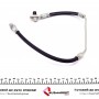 Шланг гальмівний (задній) BMW X5 (E53) 3.0d/3.0i-4.8is 00-06 (L) (510mm)