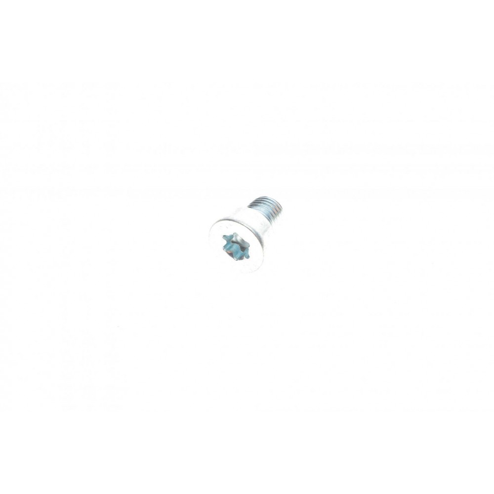 Диск гальмівний (передній) Audi Q7 06-15/Porsche Cayenne 02-/VW Touareg 02-10 (350x34) (L)