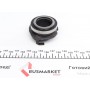 Підшипник вижимний Renault Kangoo 1.5dCi/1.9dCi 01-