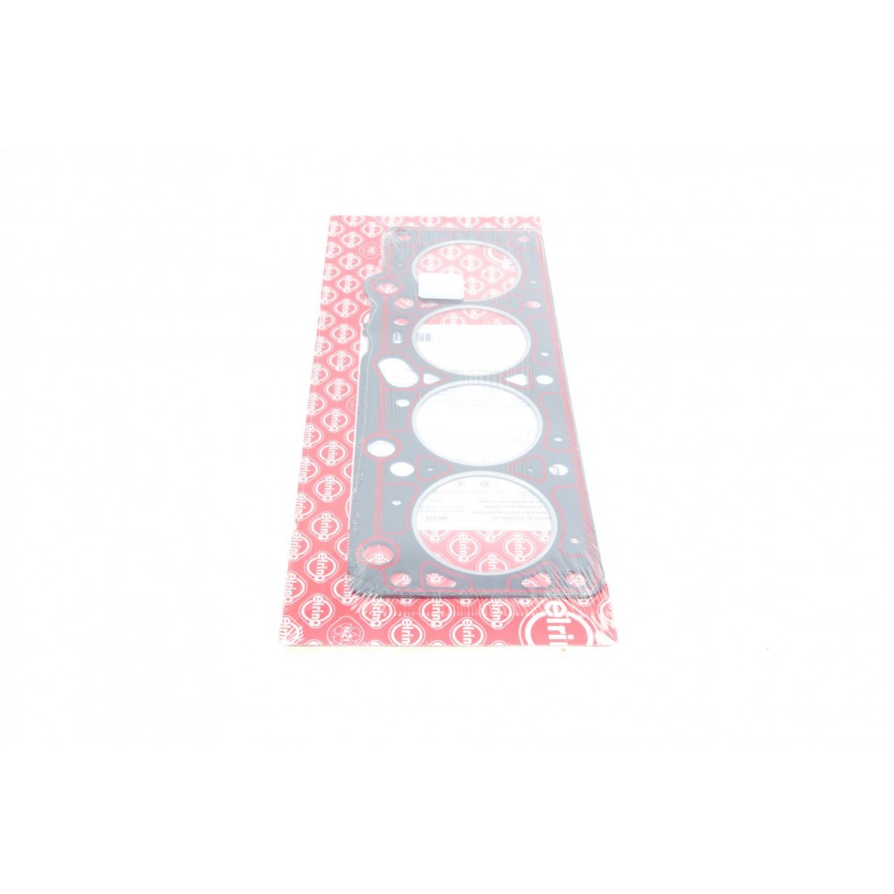 Прокладка ГБЦ Ford Escort/Fiesta/Orion 1.4i 86-99, Ø80,00mm, 1,75mm