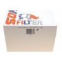 Фільтр повітряний Fiat Ducato/Peugeot Boxer/Citroen Jumper 1.9/2.4/2.5D 82-02