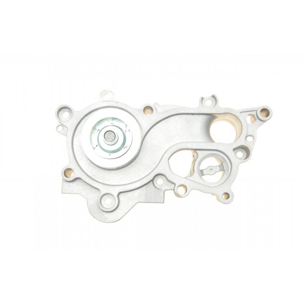 Помпа води Skoda Fabia/Octavia/VW Caddy/Golf/Passat/Seat 1.0/1.2/1.4TSI/1.6 12- (B/B) (6 лоп)