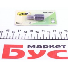 Біта M10 XZN TP8