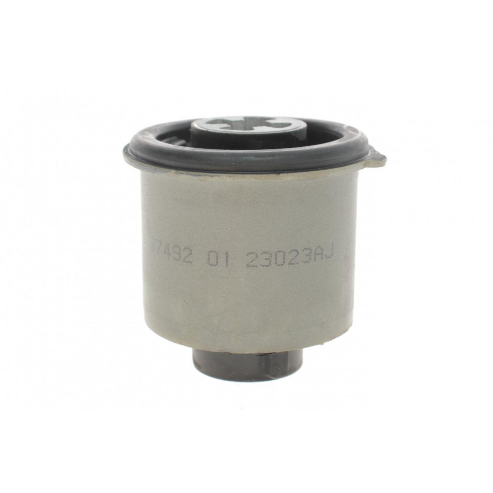 Сайлентблок балки (задньої) Ford Fiesta V 1.4-1.6 TDCI 01-08