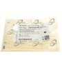 Прокладка кришки клапанів ущільнююча BMW 5 (E39) 3.0/3.5/4.0i 94-03 (знятий з виробництва)