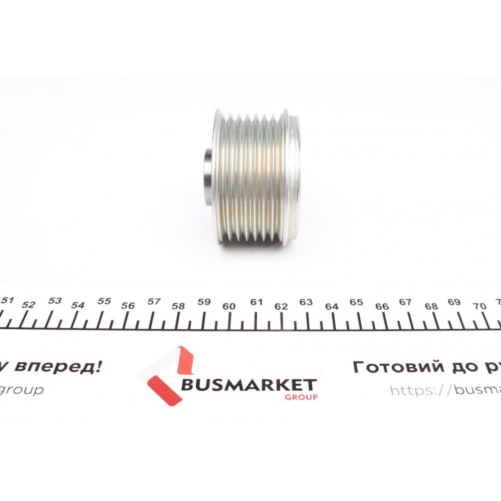Шків генератора Hyundai ix55 3.0 V6 CRDi 4WD 08-12