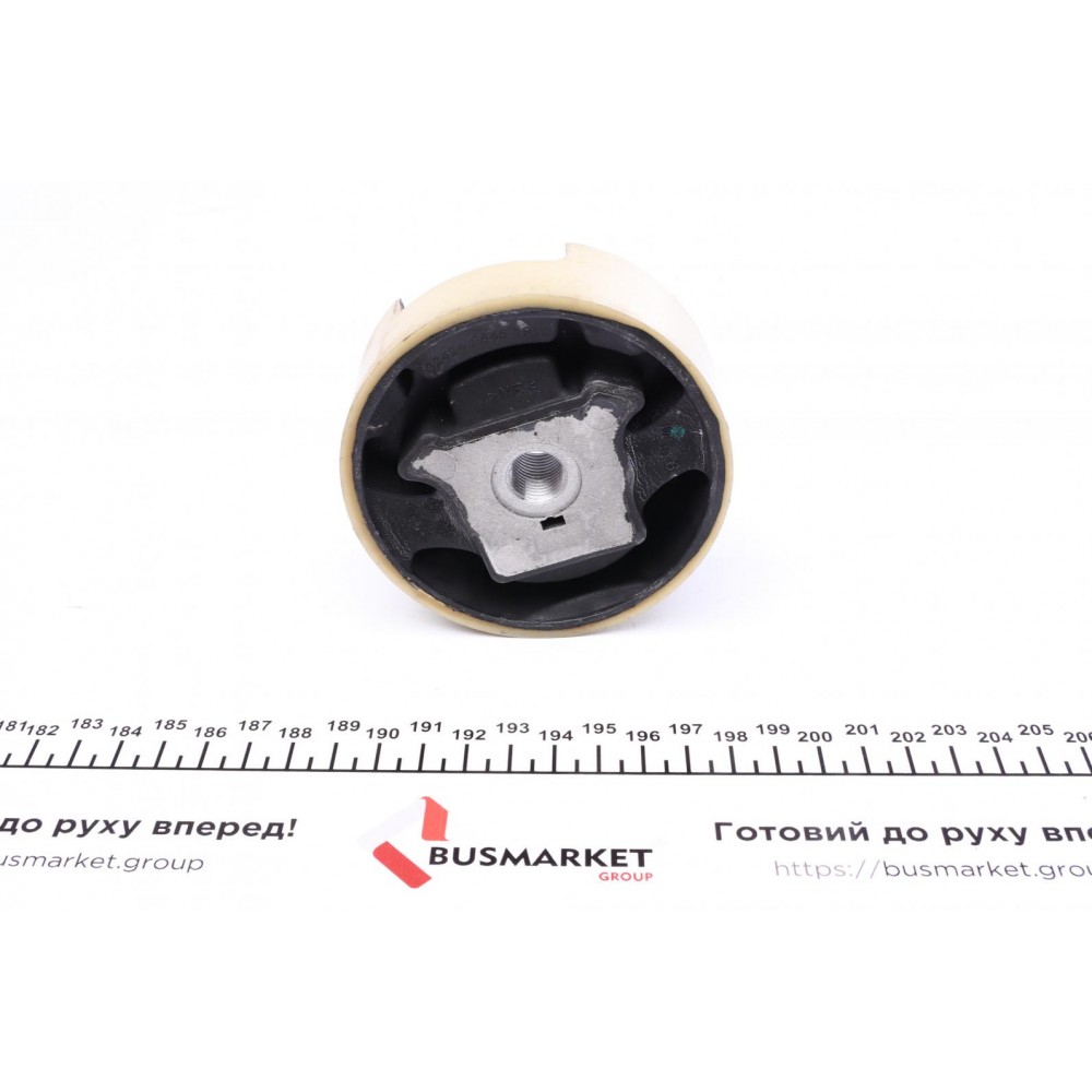 Подушка двигуна (верхня) VW Golf V/VI/Caddy III 1.2-2.0TDI 03- (з різьбою) (12.56x91.35x35.77)
