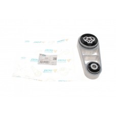 Подушка двигуна (передня/нижня) Ford Mondeo III 1.8-3.0/2.0-2.2 TDCI 00-07 (косточка)