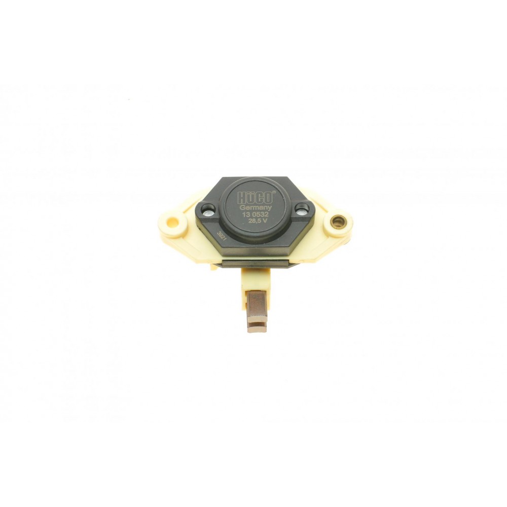 Реле генератора (28.5V) Daf 85/95/Man Em/F2000 (HÜCO)