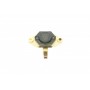 Реле генератора (28.5V) Daf 85/95/Man Em/F2000 (HÜCO)