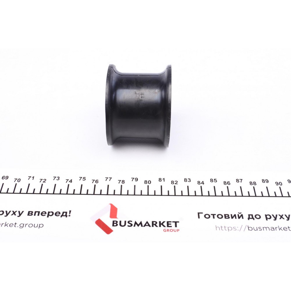 Більше не постачається Тяга стабілізатора (переднього) (R) MB M-class (W163) 98-05