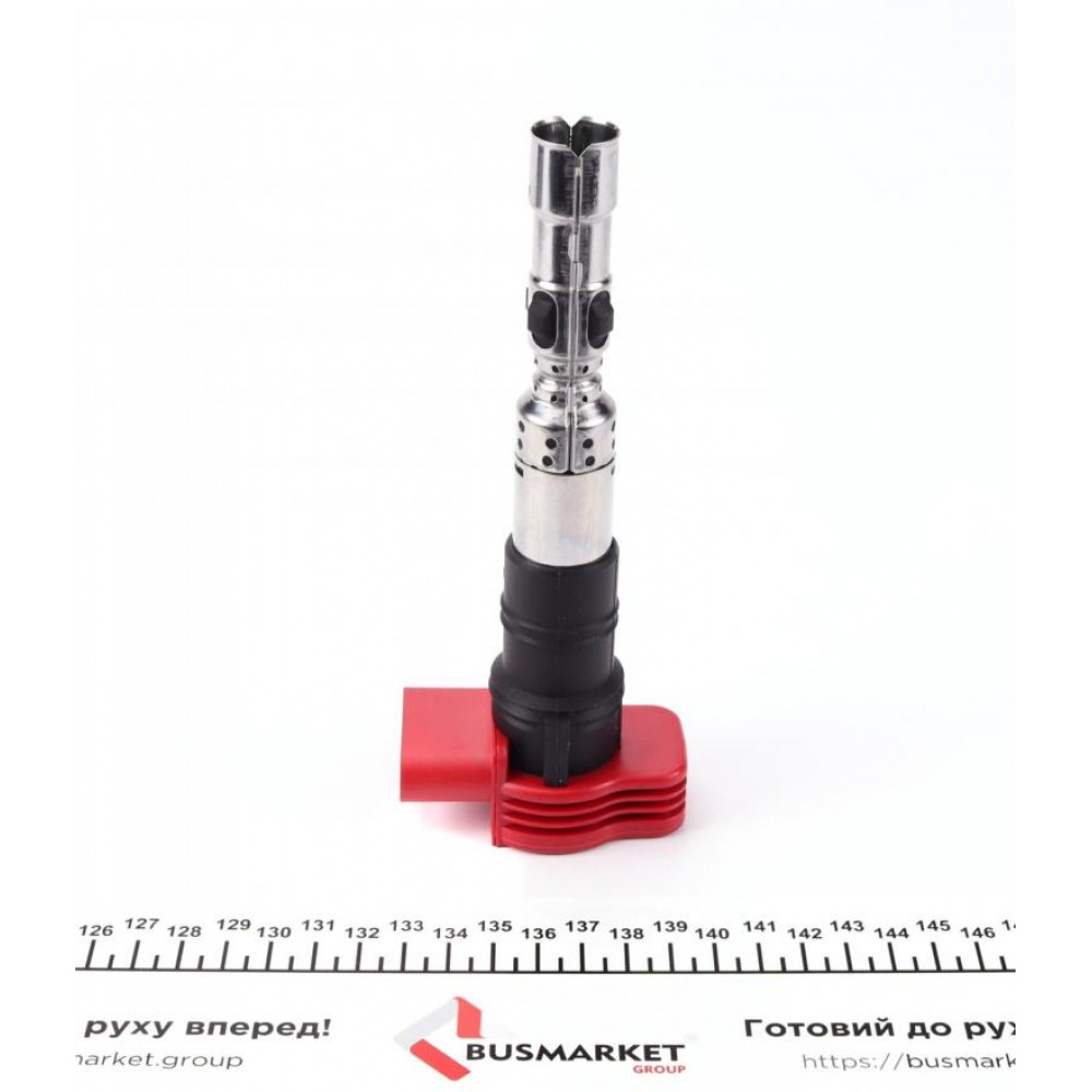 Котушка запалювання Audi A4/A6/A8/VW Touareg 4.2 02-06