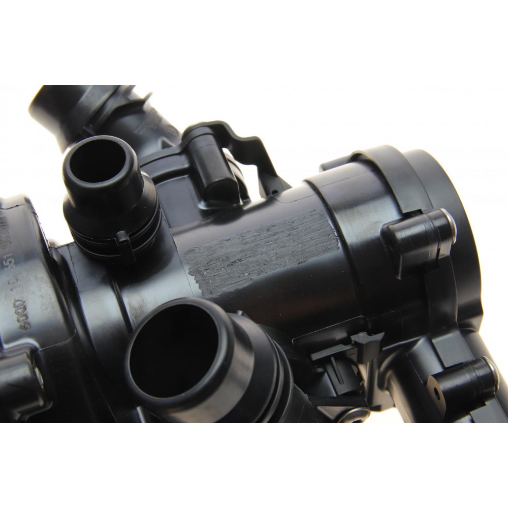 Помпа води Audi A3/A4/A5/A6/VW Golf VII/Passat VIII/Skoda Octavia IV/SuperB III 1.8/2.0 TSI/TFSI 14-