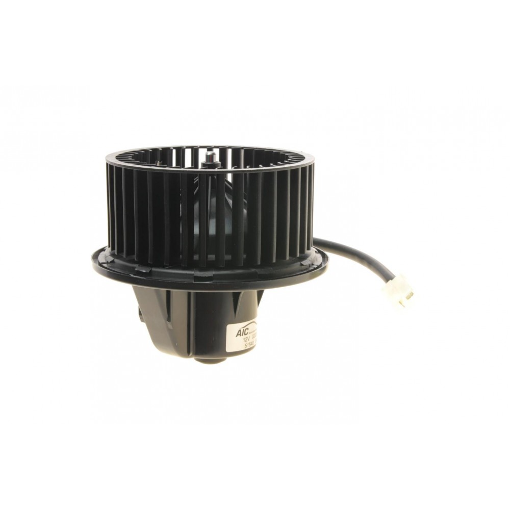 Моторчик пічки VW T4 90-03/Passat 90-97/Audi 80/A4 91-01