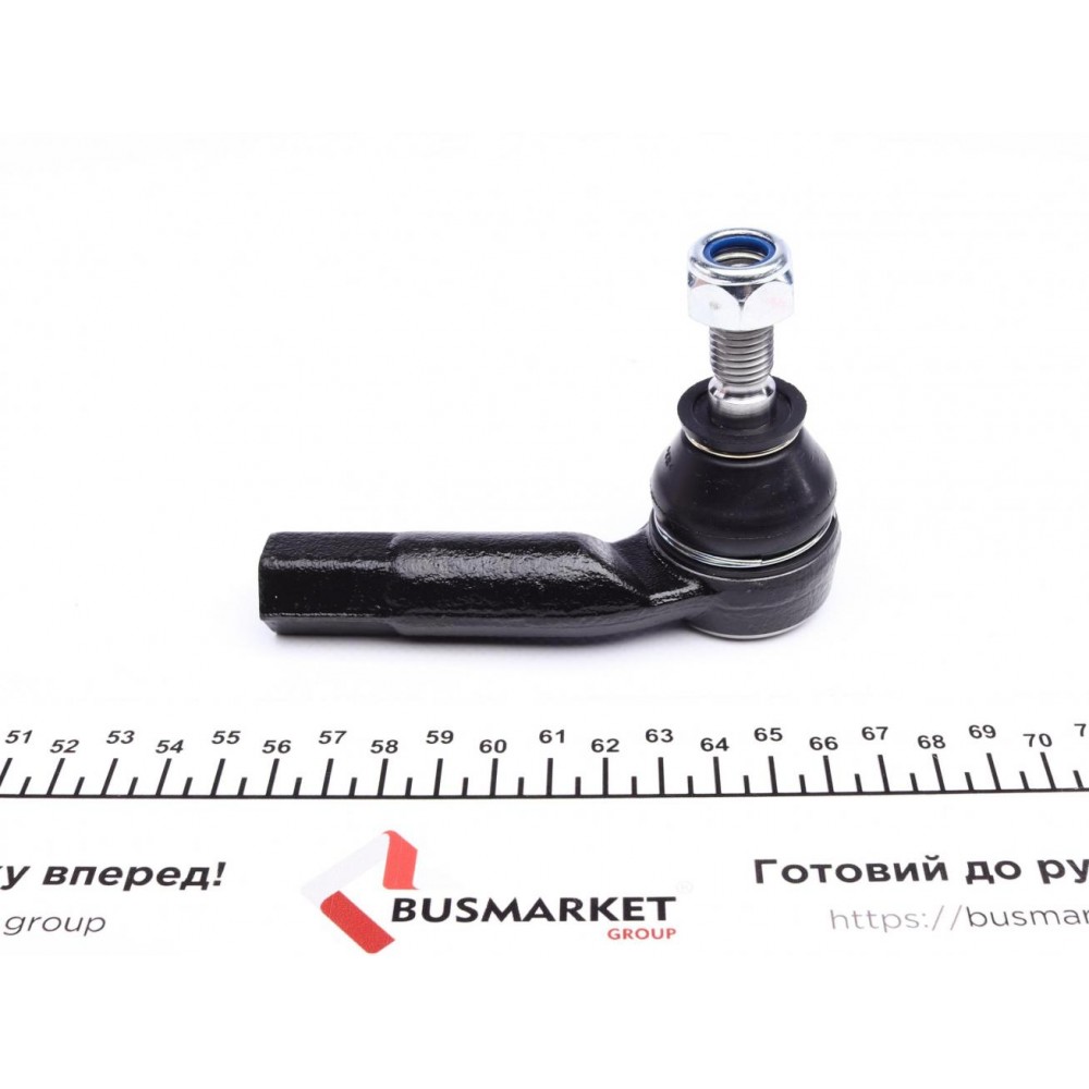 Наконечник тяги рульової (R) VW Caddy II 1.4-1.9D 94-04